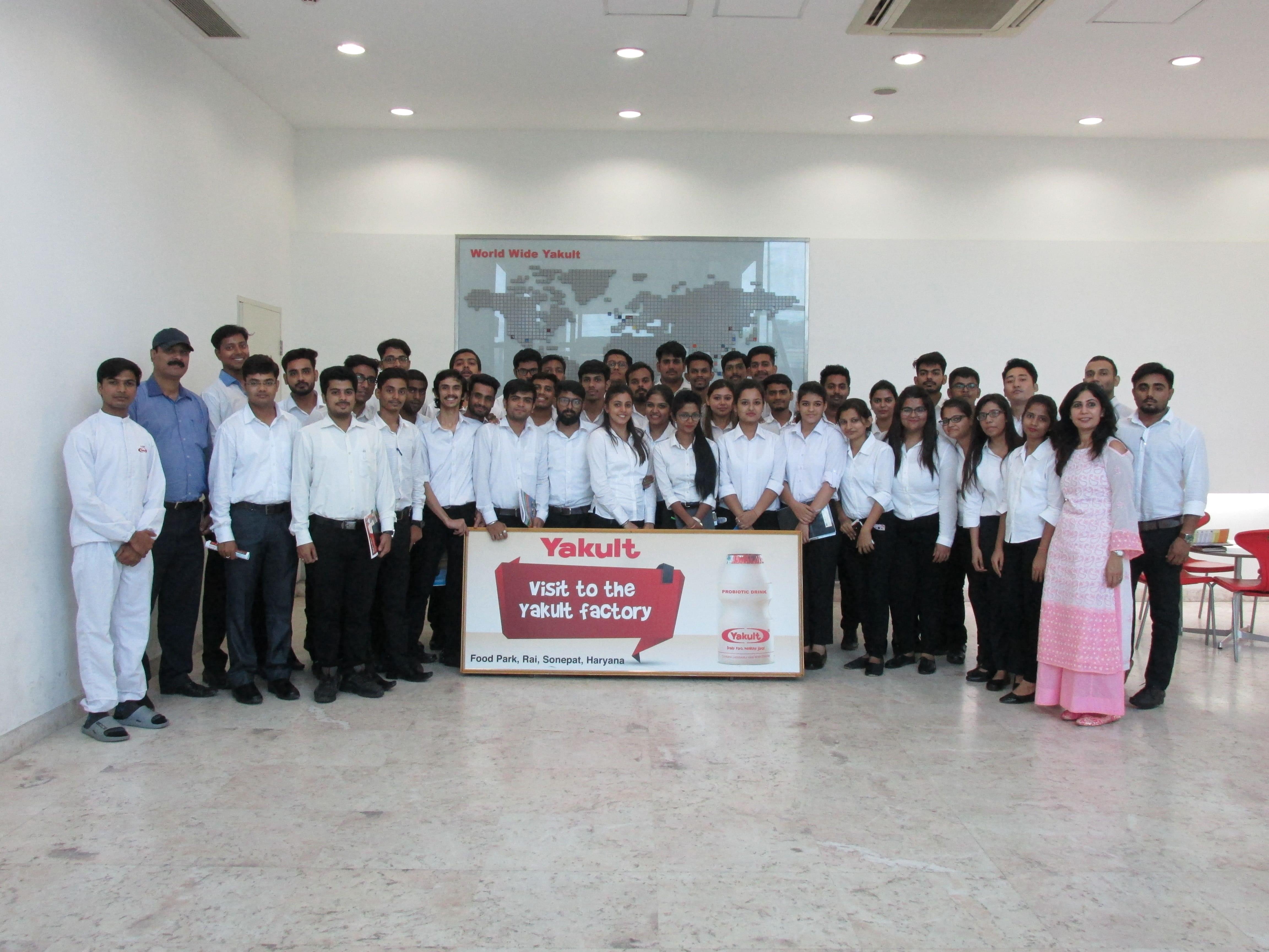 JK Business School Gurgaon Events photo 32